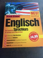 Englisch Sprachkurs, 5 CDs Nordrhein-Westfalen - Würselen Vorschau