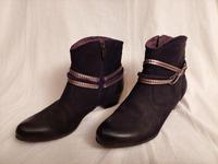 Damen Stiefelette – Gr. 39 – Tamaris - schwarz Bremen - Woltmershausen Vorschau