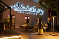 ⭐️ Restaurant Abtshof ➡️ Küchenhilfe  (m/w/x), 41066 Nordrhein-Westfalen - Mönchengladbach Vorschau