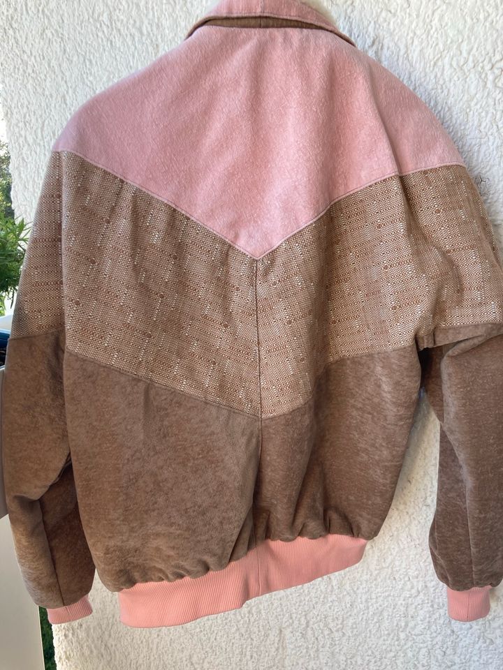 Watt Handcrafted Übergangsjacke XS in München