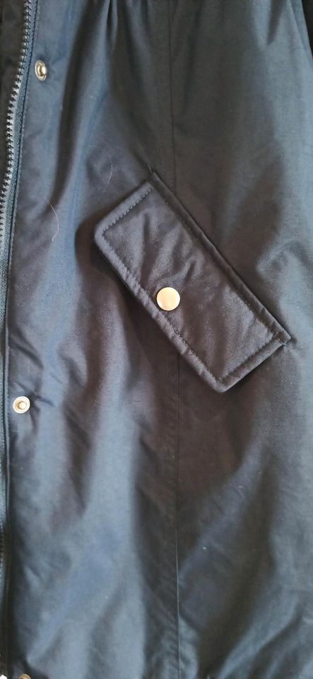 Umstandsmode, Umstandsjacke 3in1, Tragejacke Gr.36 in Ennigerloh