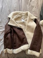 ungetragene Oversized Jacke Teddyfleece Bikerjacke Fliegerjacke Dortmund - Innenstadt-West Vorschau