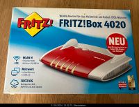 FRITZ!Box 4020 Bayern - Wendelstein Vorschau