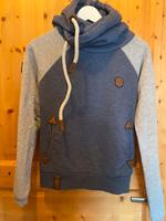 Naketano Kapuzenpulli Damen XS Baden-Württemberg - Nußloch Vorschau