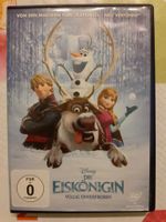 DVD Die Eiskönigin Völlig Unverfroren Berlin - Spandau Vorschau