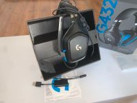 Logitech G432 Nordrhein-Westfalen - Mülheim (Ruhr) Vorschau