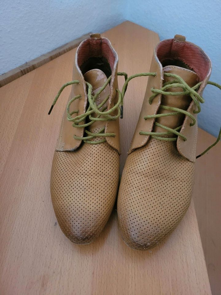 Schuhe Gr.40 in Singen