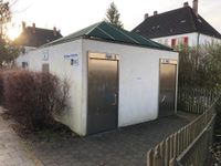 Sanitär Container/Klohaus Bayern - Penzberg Vorschau