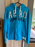 Aeropostale Herren Pullover hellblau Gr. M guter Zustand Hamburg-Nord - Hamburg Langenhorn Vorschau