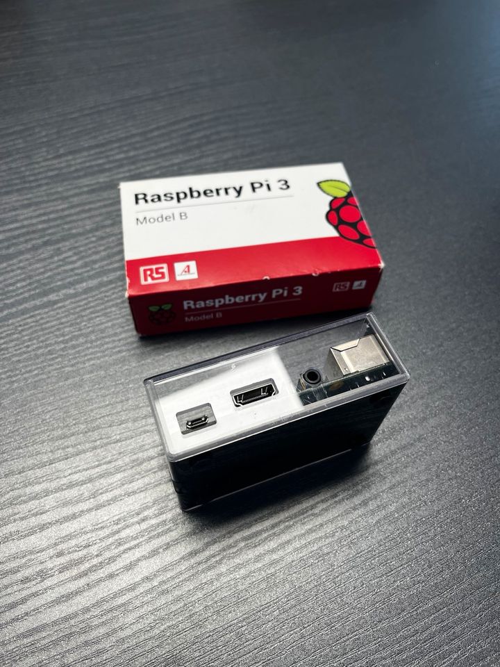 Raspberry Pi 3 Model B (29 Stück) in Mülheim (Ruhr)