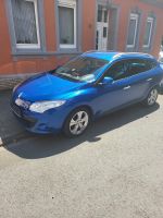 Renault Megane 2.0 dci, 150ps 2011r Nordrhein-Westfalen - Gelsenkirchen Vorschau