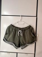 2 kurze Shorts Bayern - Roth Vorschau