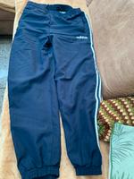Adidas Sporthose Gr. XXL, blau Rheinland-Pfalz - Weiler bei Monzingen Vorschau