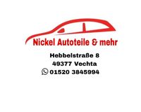 Reifenmontage ,Reifenservice ,Reifen umstecken - umziehen Niedersachsen - Vechta Vorschau