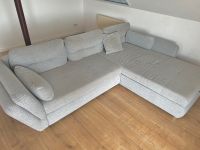 Couch mit Bettkasten und Bettfunktion !300cm Rheinland-Pfalz - Harthausen Vorschau
