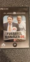 Fussballmanager 2006 Baden-Württemberg - Schriesheim Vorschau