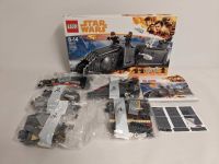 Lego Star Wars 75217 Imperial Conveyex Transport™ NEU Baden-Württemberg - Ludwigsburg Vorschau