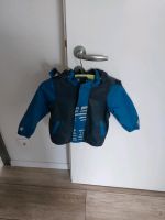 Regenjacke gefüttert Gr.86/92 Buchholz-Kleefeld - Hannover Groß Buchholz Vorschau