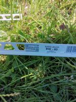 2x 2,5m Fliesenschiene 6mm Schlüter Jolly P BW 60 Nordrhein-Westfalen - Dinslaken Vorschau