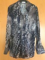NEUWERTIG! Bonita Damen Bluse Knitterbluse Gr 46 Berlin - Spandau Vorschau