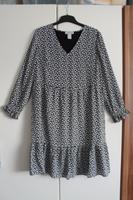 Lässiges Kleid langarm LINEA TESINI Größe 40 Bayern - Bad Windsheim Vorschau