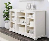 Kommode Sideboard IKEA weiß München - Sendling Vorschau