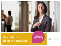 Juristin / Jurist (w/m/d) (KVH) in Frankfurt am Main Frankfurt am Main - Innenstadt Vorschau