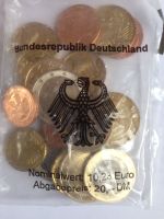 EURO-Starterkit BRD von 2001 Sachsen-Anhalt - Wolfen Vorschau