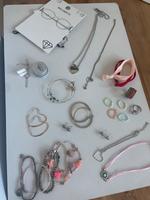 Schmuck Set Kette Ring uvm Purelei Zara Energetix Bayern - Landshut Vorschau