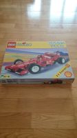 Lego Model Team 2556 - F1 Ferrari inkl. OVP Kr. München - Oberhaching Vorschau