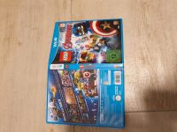 WiiU Spiel Marvel Lego Avengers Nordrhein-Westfalen - Dorsten Vorschau