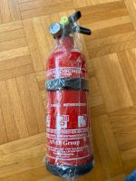 Feuerlöscher 1 Kilo Hessen - Brensbach Vorschau