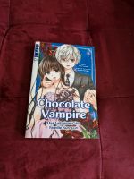 Manga Comics Chokolate Vampire Roman Nordrhein-Westfalen - Paderborn Vorschau