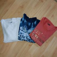 Laura Torelli verschiedene Shirts XL 44/46 Nordrhein-Westfalen - Lage Vorschau