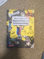 Mein Leben mit Moorleichen und Schokopudding Kreis Ostholstein - Scharbeutz Vorschau