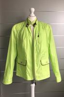 Leichte Jacke / Sommerjacke in kiwigrün, Gr. 44 - NEU Bayern - Schöllkrippen Vorschau