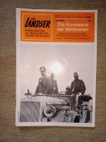 Der Landser: Die Karawane der Verlorenen Hannover - Mitte Vorschau