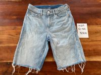 H&M Jeans Short blau Gr. 158 Baden-Württemberg - Weil am Rhein Vorschau