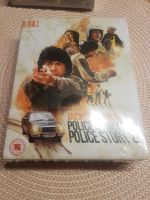 Police Story 1 & 2 Limited Edition Eureka Nordrhein-Westfalen - Kreuzau Vorschau