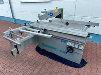 Altendorf C90 Compact Formatkreissäge Bayern - Hösbach Vorschau