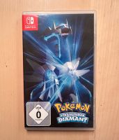 Nintendo Switch - Pokémon Strahlender Diamant Spiel Dortmund - Brackel Vorschau