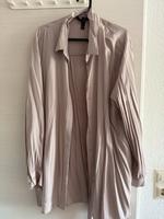 Blusen beige&schwarz Bayern - Nersingen Vorschau