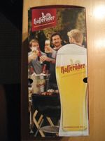 Hasseröder Sammelglas Bierglas Niedersachsen - Wendeburg Vorschau