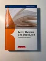 Texte, Themen und Strukturen;Deutschbuch(NRW) Nordrhein-Westfalen - Südlohn Vorschau