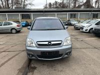 Opel Meriva Edition 1.4 66KW,EURO4,KLIMA,TÜV04/2024 Dresden - Löbtau-Süd Vorschau