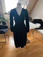 Original Michael Kors Kleid Midi Gr.XS 36/38 schwarz Top 250€ Baden-Württemberg - Rottenburg am Neckar Vorschau