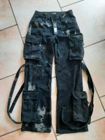 Cargohose unisex Hessen - Dietzenbach Vorschau