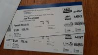 Joe Bonamassa Eintrittskarten Leipzig heute Thüringen - Weimar Vorschau