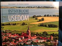 Ostseeblicke  Faszination Luftaufnahmen Usedom Buch Bildbuch Dresden - Blasewitz Vorschau