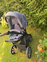 Gesslein Fx4 Classic kinderwagen Bayern - Mitwitz Vorschau